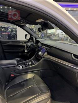 جيب جراند شيروكي